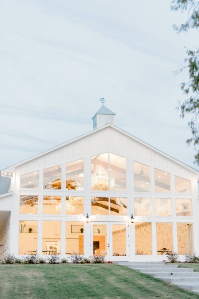 Which Comes First - Wedding Date or Wedding Venue - originally published on ivoryandink.com