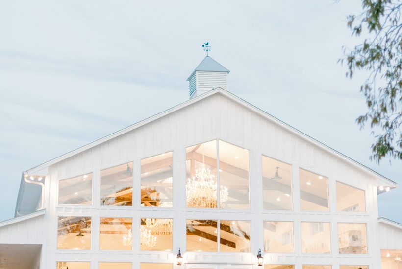 Which Comes First - Wedding Date or Wedding Venue - originally published on ivoryandink.com