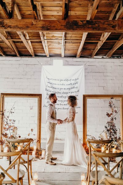 Perks of Publishing Your Wedding - originally published on ivoryandink.com