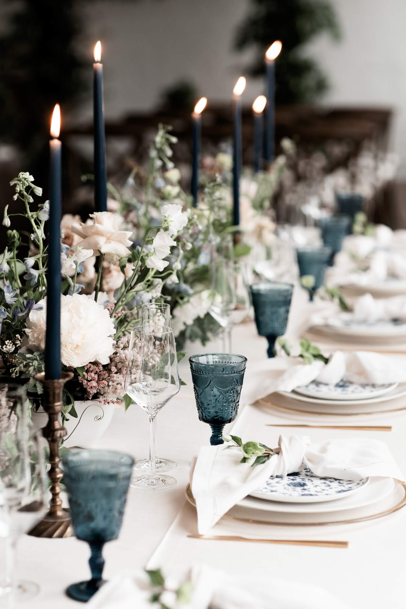 Post-Coronavirus Wedding Trends - originally published on ivoryandink.com