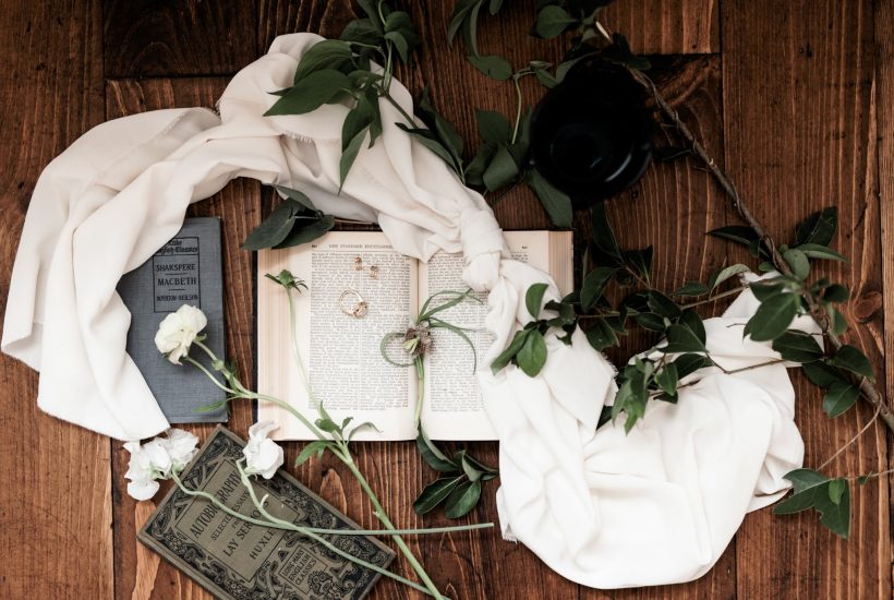 Rescheduled Wedding Into a New Season due to COVID19? Take a look at our tips! originally published on ivoryandink.com