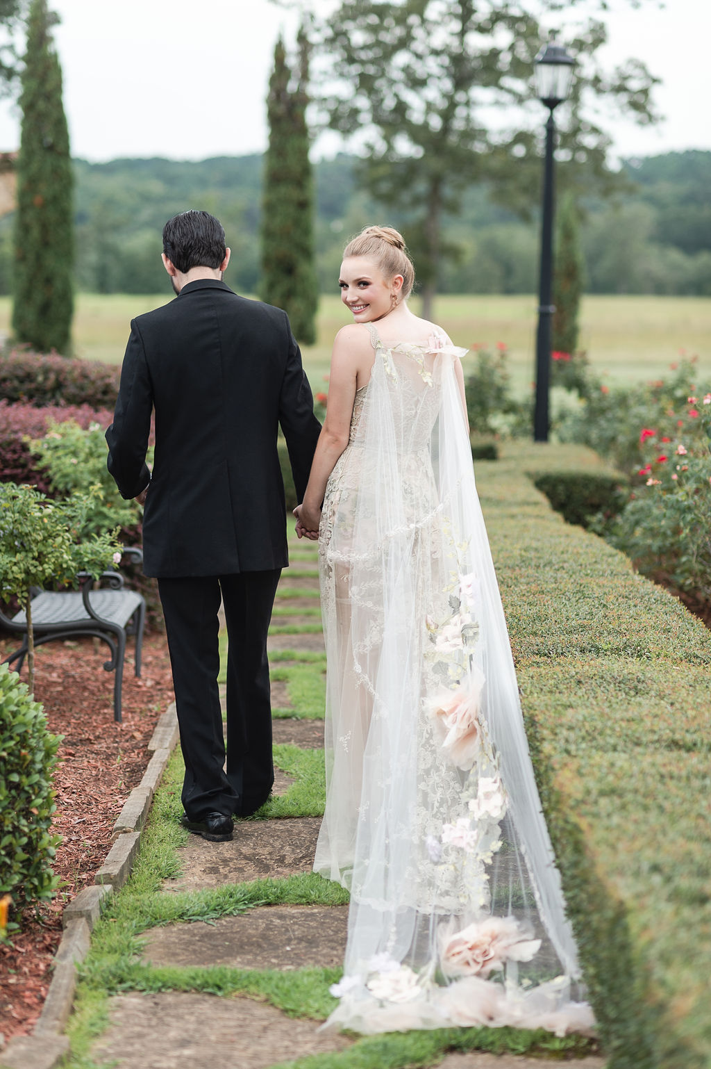WHY A WEDDING DAY TIMELINE IS SO NECESSARY - IVORY+ink Co.