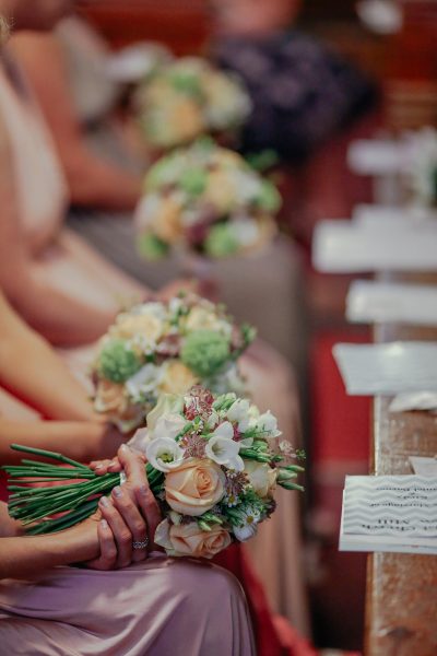 How Hiring a Wedding Planner Can Save You Money - IVORY+ink Co.