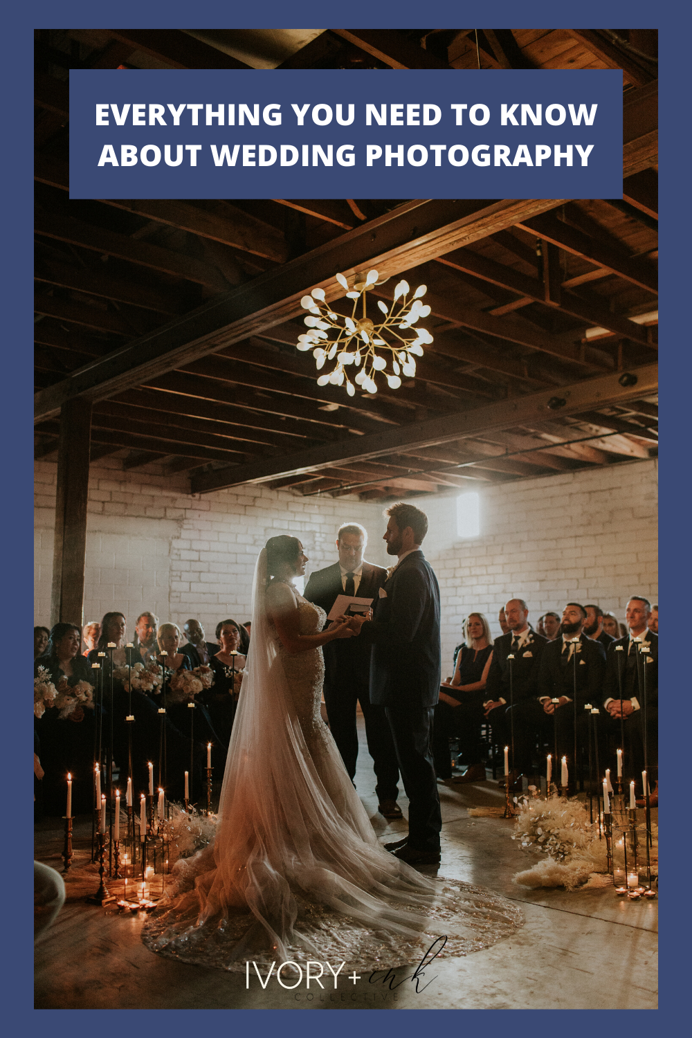 Everything You Need to Know About Wedding Photography