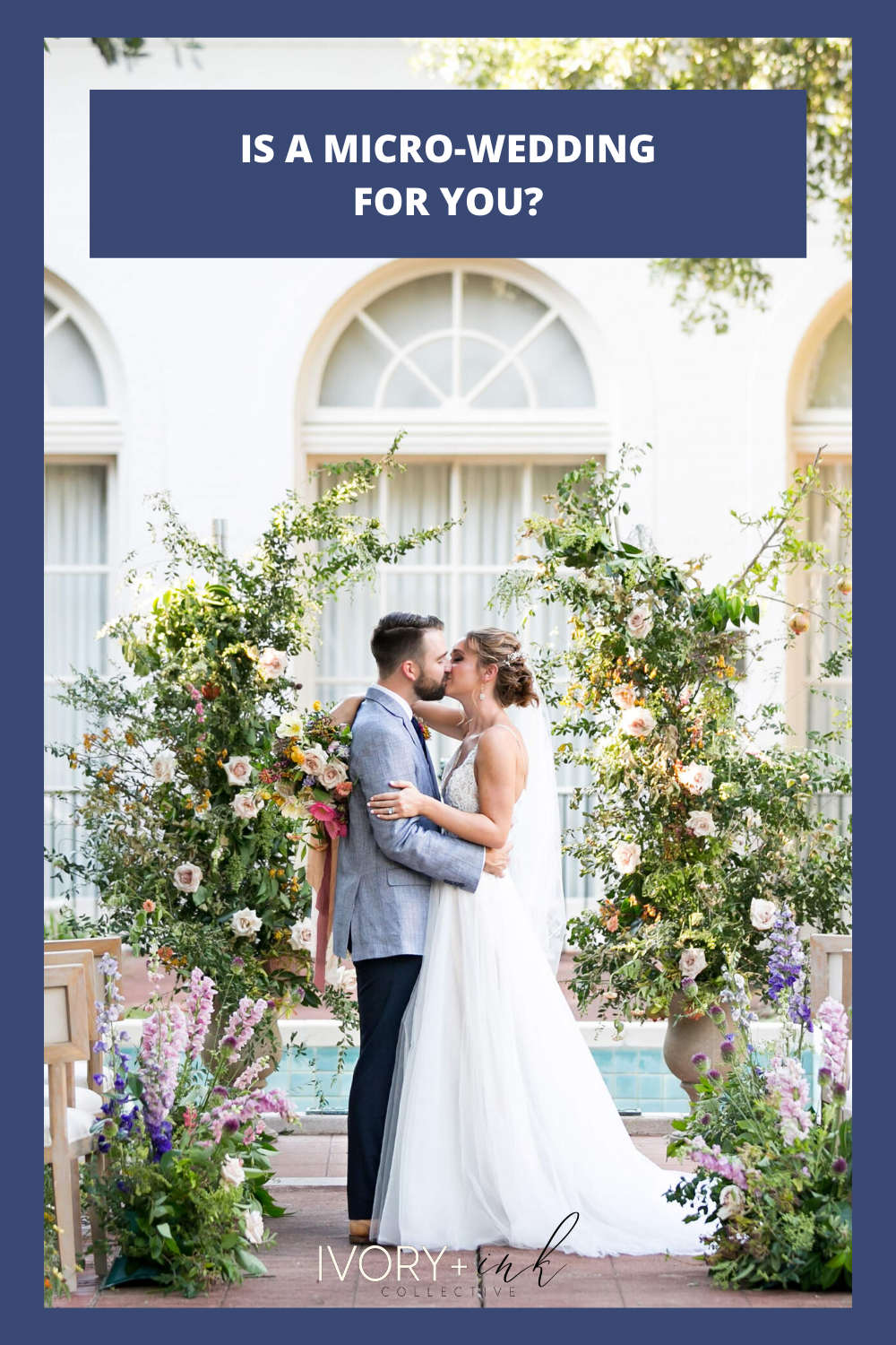 Is a Micro-Wedding for You